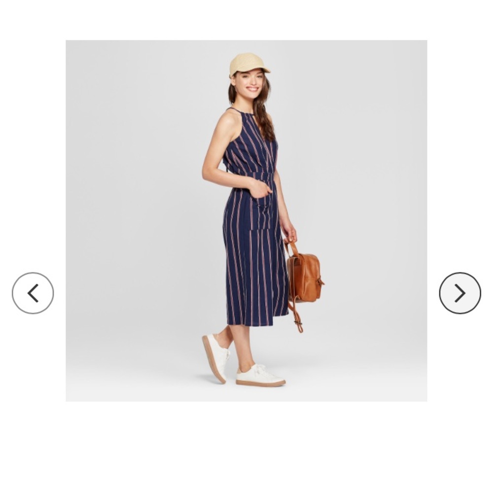 Universal Threads Jumpsuit